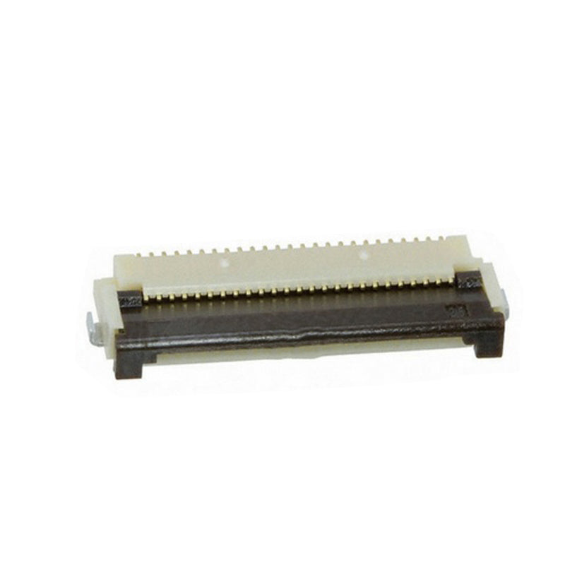FH12-25S-0.5SH(55) Connector 25P 0.5MM Spacing FH12 Series New Original Stock Welcome To Inquireic chip
