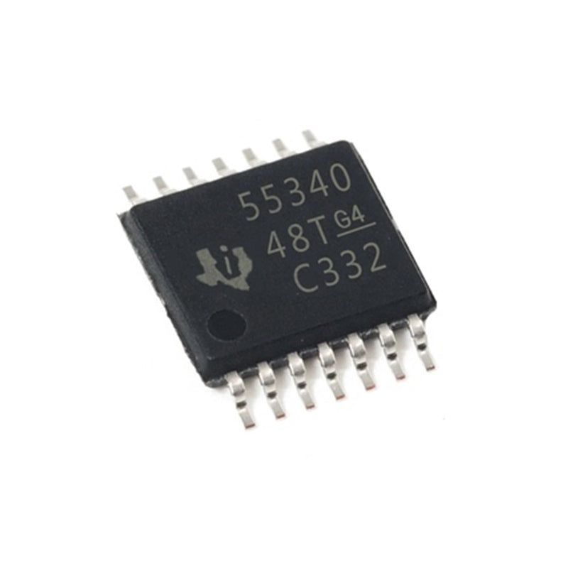 Hi gh QuaI i ty Voltage regulator chip TPS55340PWPR new original ic chip intergrated circuit a2v64s40ctpg6