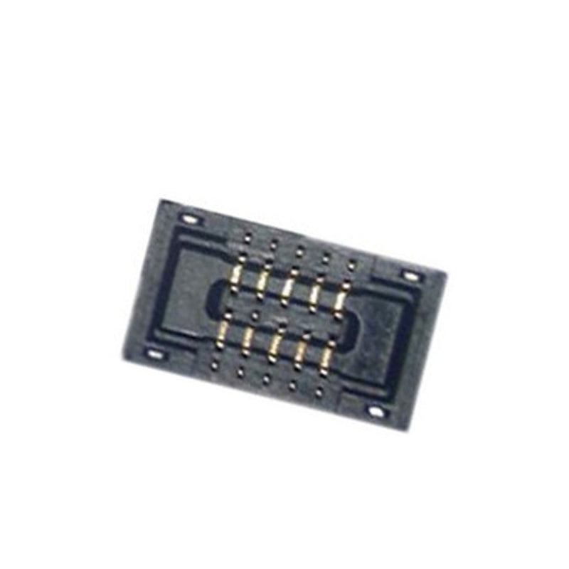 BBR43-10KBJ03 0.4mm Pitch 10P Female Seat With Spreading Board-to-Board Connector Brand New Original Stock Welcome To Inquire
