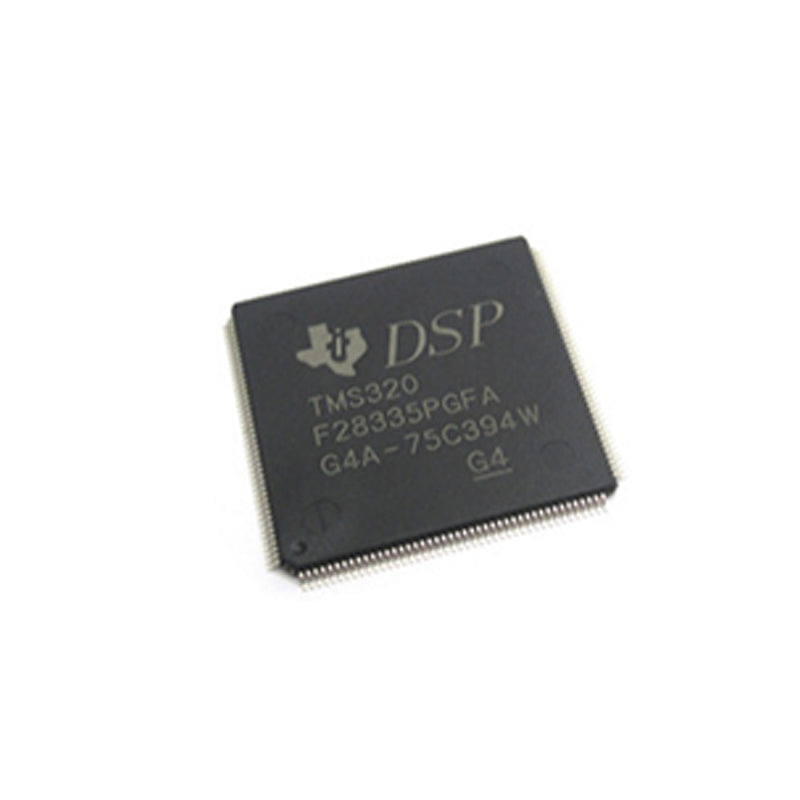 Original 32-Bit Embedded Digital Signal High-Speed TMS320F28335PGFA Processing/Controller Chip