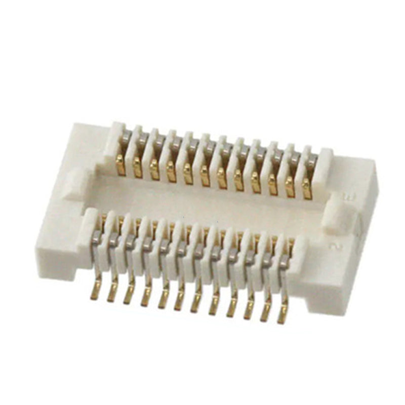 AXK5F20547YG 20P 0.5mm pitch Board-to-Board Connector Brand New Original Stock Welcome To Inquireic chip