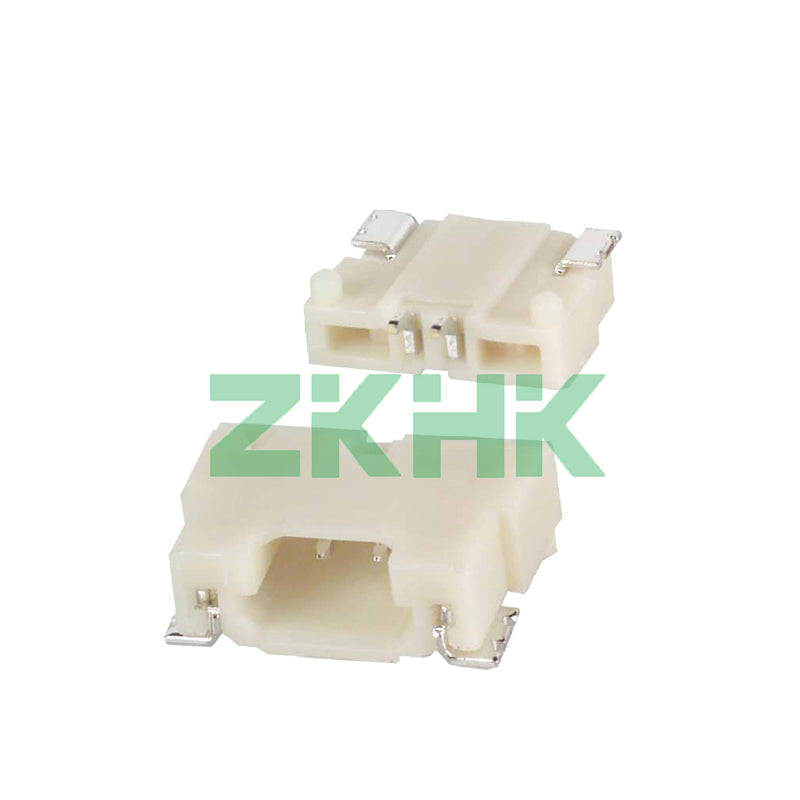 DF14-2P-1.25H(25) Connector 2P 1.25MM Spacing DF14 Series New Original Welcome To Inquire