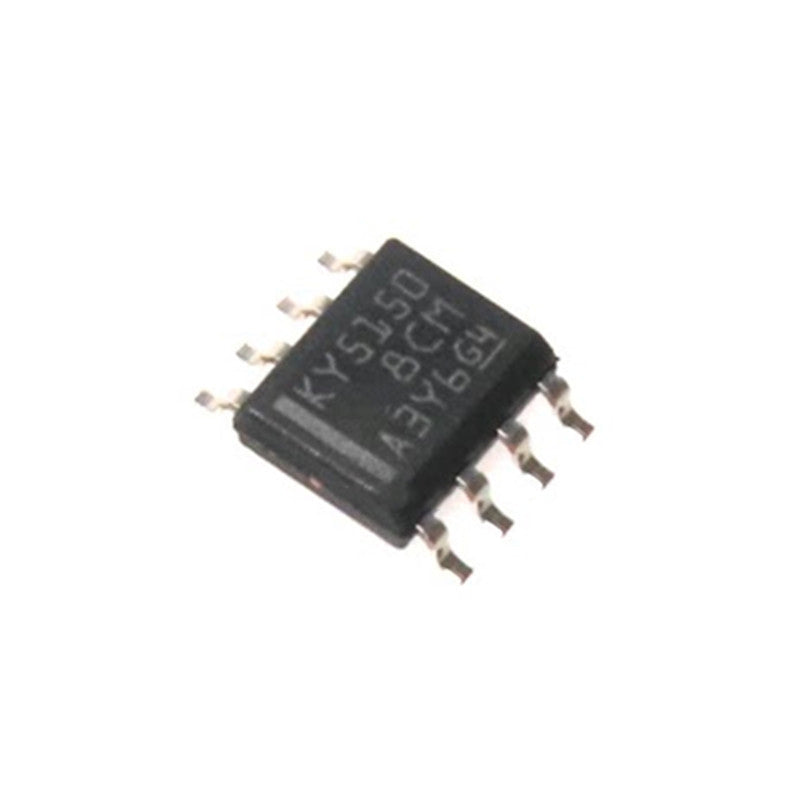 Wholesale Price LP2951-50DR Electronic Components Parts Microcontroller IC Chip Integrated Circuits