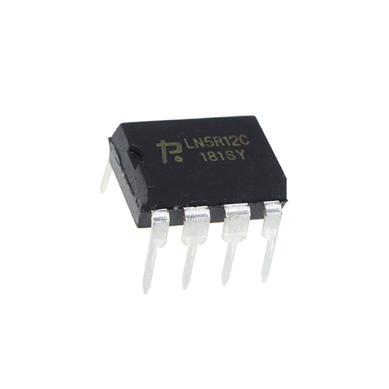 ln stock Induction cooker power management chip LN5R12C bluetooth ic chip mobile smart card readeric chip