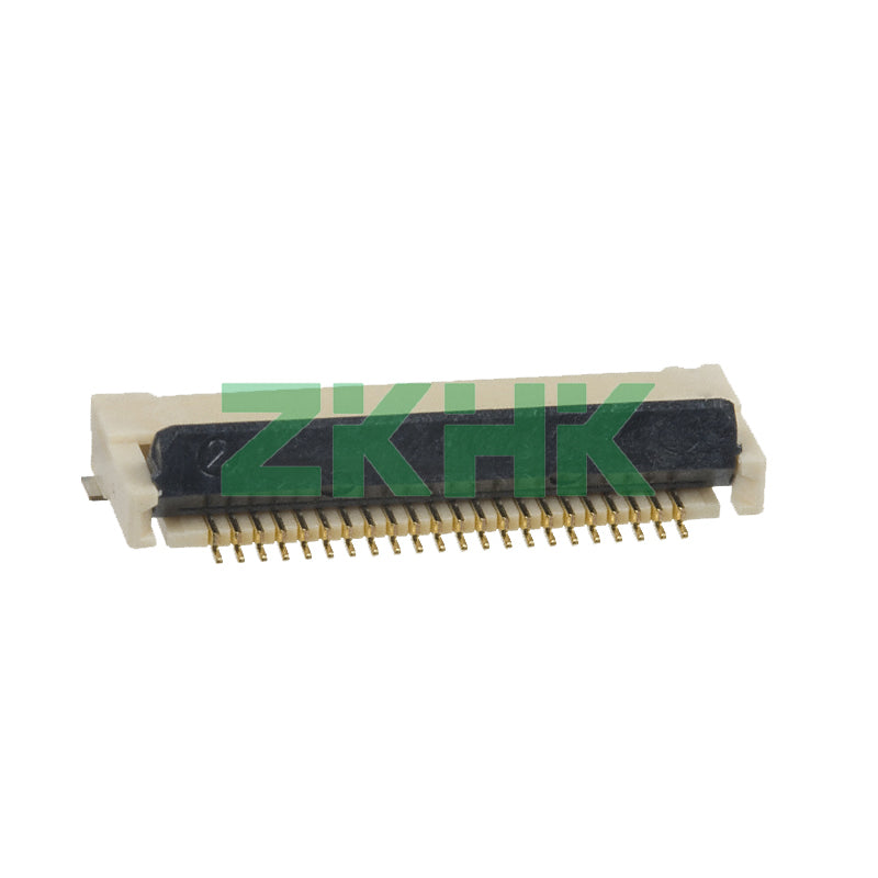 XF2M-2215-1A Connector 22P 0.5MM Spacing XF2M Series New Original Stock Welcome To Inquire