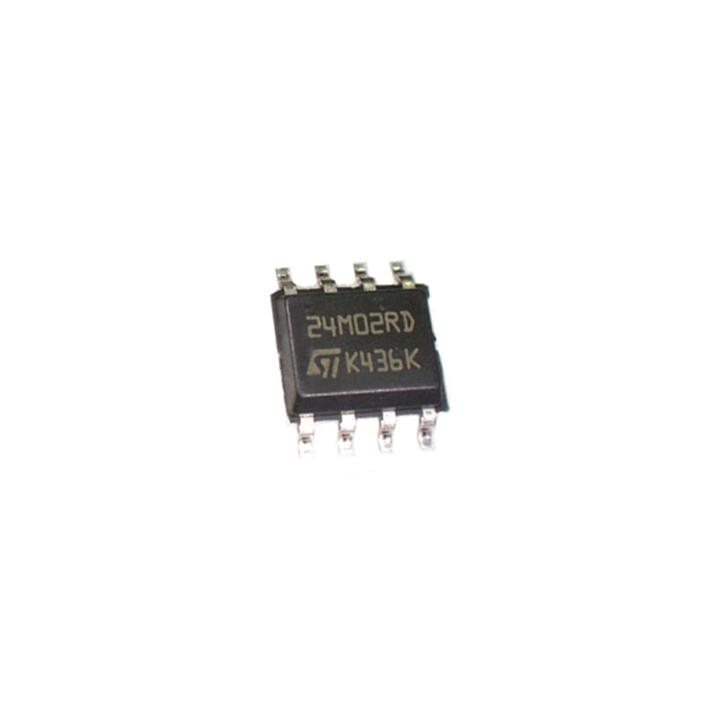 Authoritative Genuine Brand M24M02-DRMN6TP Components Electronic MCU Control Panel IC Chips Components Electronic