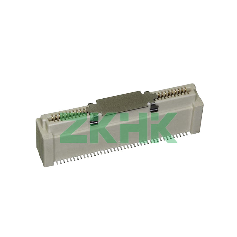 10144517-083802LF 10144517083802LF 0.8MM Pitch 80P Connector Female Brand New Original Stock Welcome To Inquire