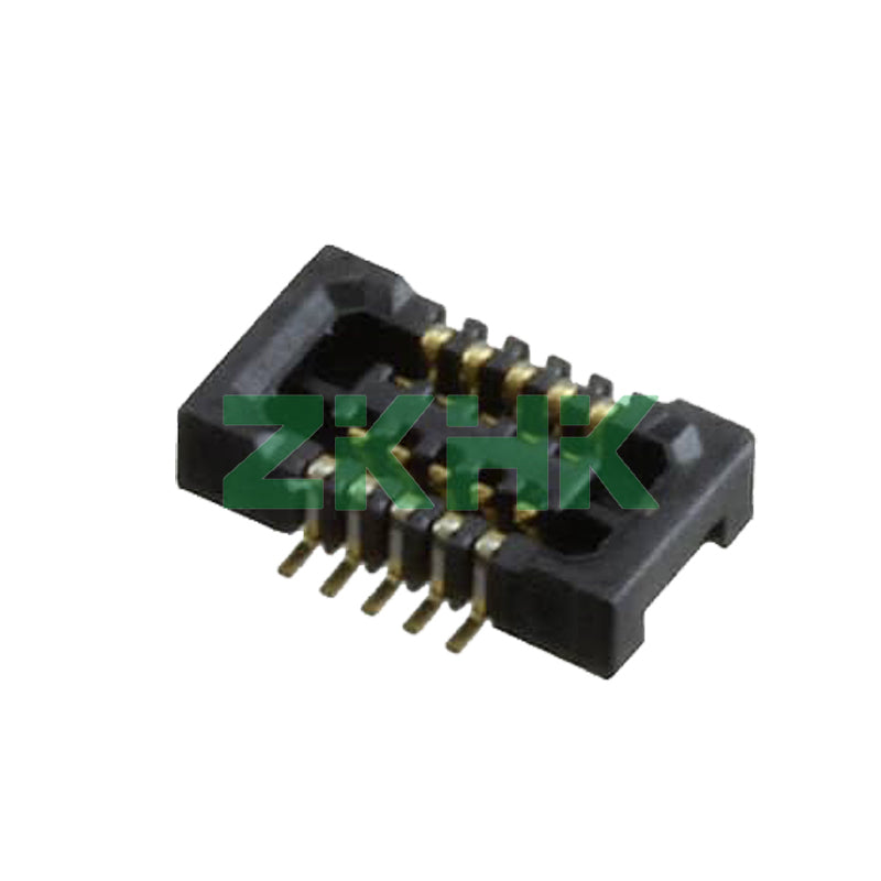DF37NC-10DS-0.4V(51) Connector 10P 0.4MM Spacing DF37NC Series New Original Stock Welcome To Inquire