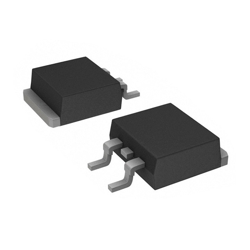 Original Field effect tube patch AOB7S65L electronic components integrated circuits SM7035P ic chips