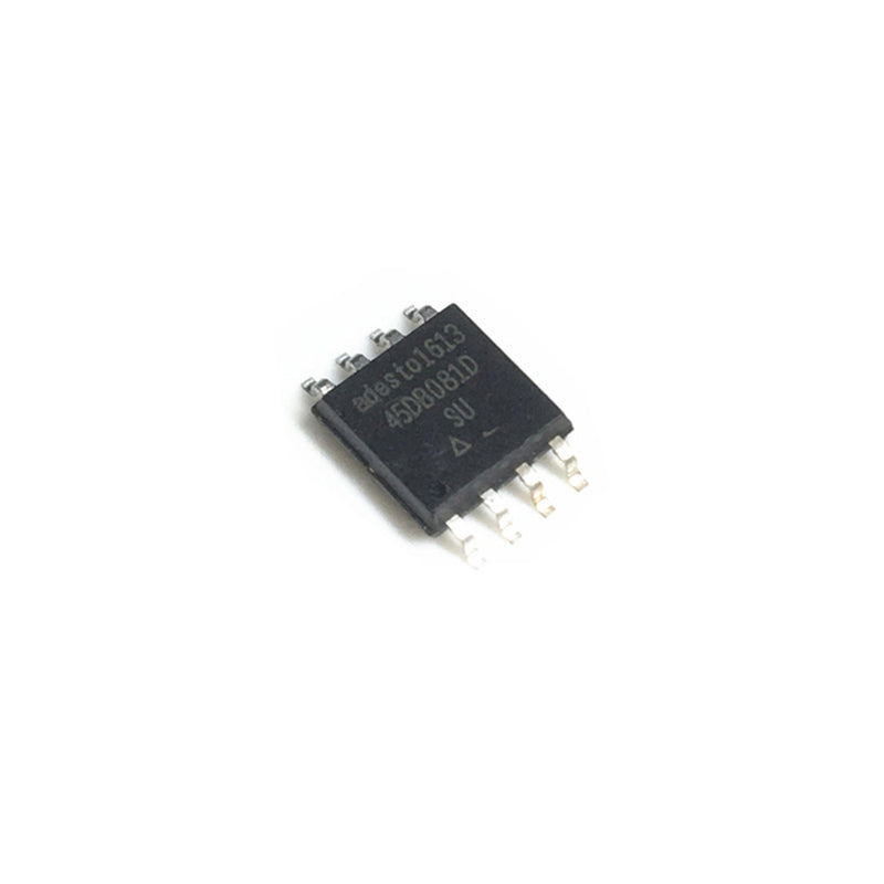 In Stock SOP-8 MCU AT45DB081D Electronic Components IC Chips Integrated Circuitsic chip