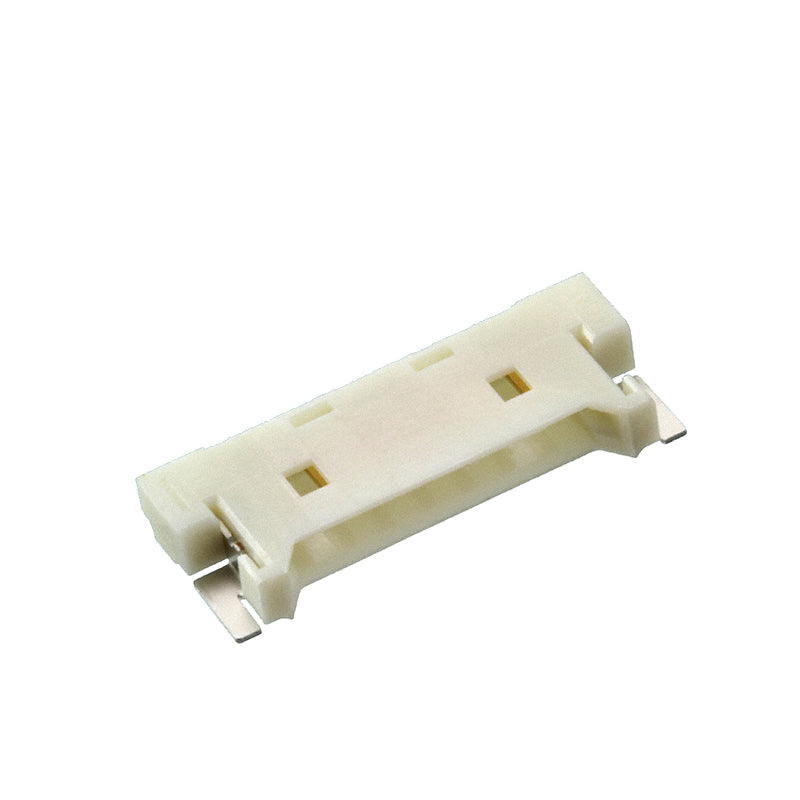 53780-0770 537800770 0537800770 PCB socket head spacing 1.25m 7pin Connector Brand New Original Stock Welcome To Inquire