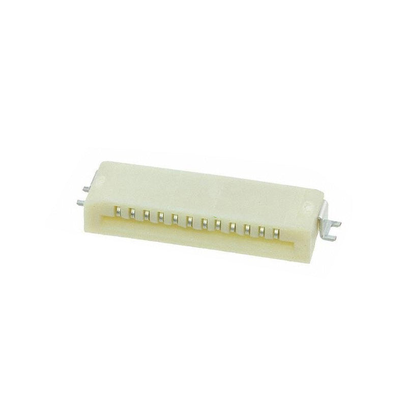 527931270 52793-1270 Moss 1.0mm Pitch Horizontal Patch FFC/FPC Connector 12PIN Brand New Original Stock Welcome To Inquireic chip