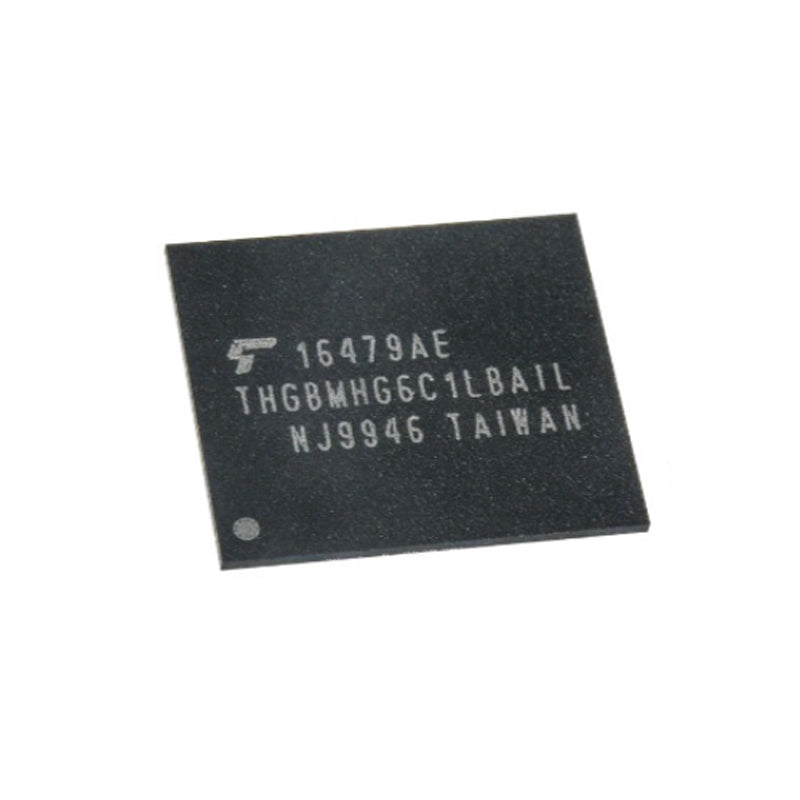 ln stock TC4469CPD Memory chip bluetooth chip mobile smart card readerchip