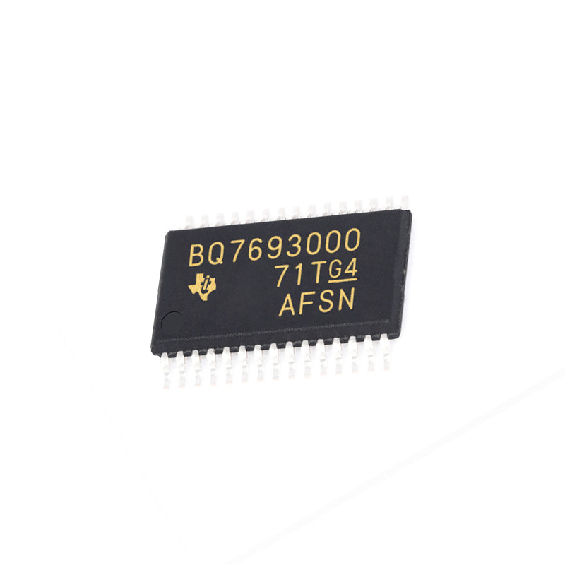 New Original Package TSSOP30 Power Management BQ7693000DBTR Integrated Circuits IC Chip