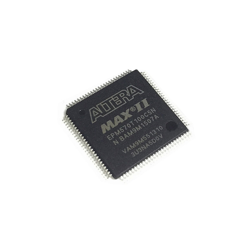 High Quality Package TQFP-100 CPLD Complex Programmable Logic EPM570T100C5N laptop Motherboard IC Chip Remove Machine