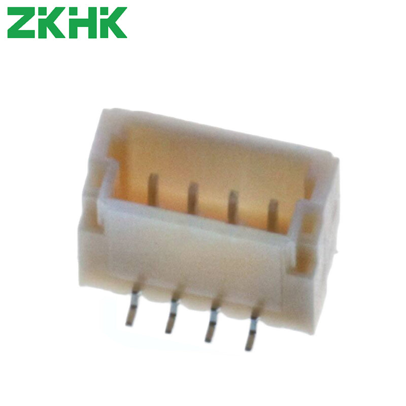 BM04B-SRSS-TBT(LF)(SN) Stand-up 1.0mm Socket 4Pin Header Brand New Original Stock Welcome To Inquire
