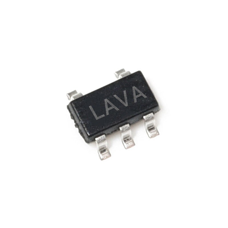 ln stock Low voltage drop regu Low voltage drop regulator chip LP2985IM5X-3.3 electronic components ic chips integrated circuitsic chip