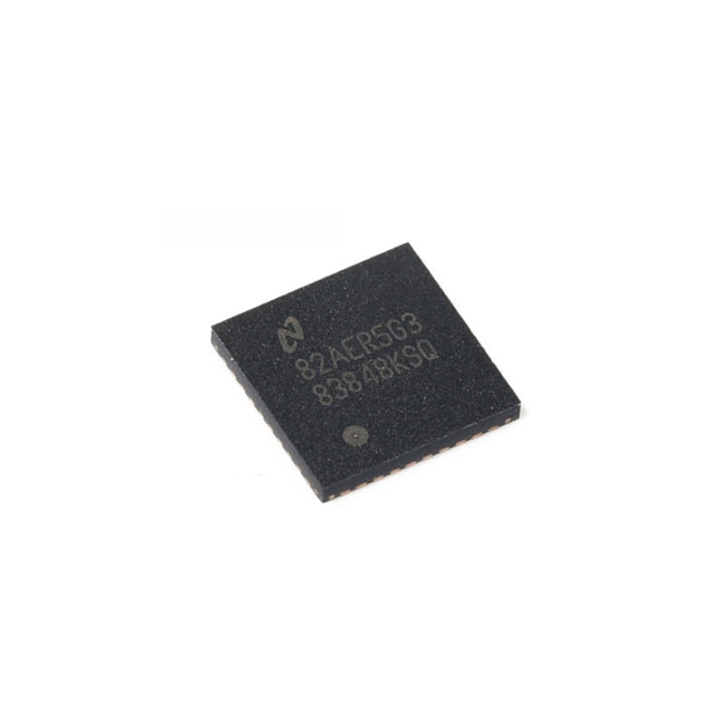 Wholesale New Original DP83848KSQ Electronic Components Microcontroller MCU Integrated Circuits IC Chipsic chip