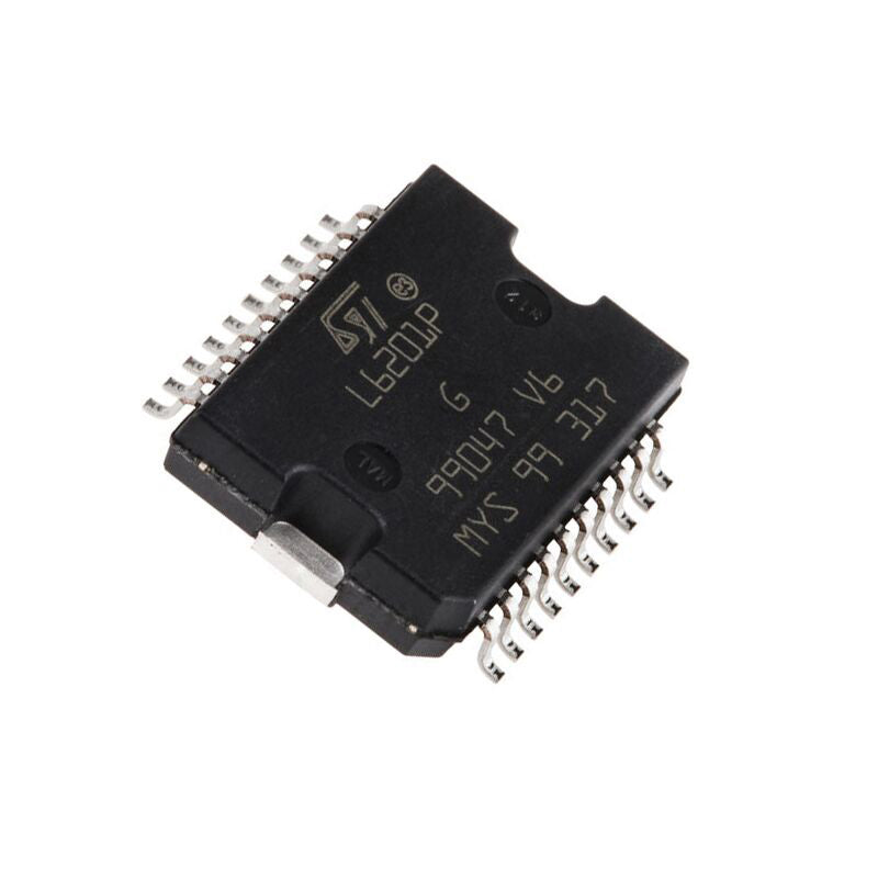 High Quality SMD SOP20 Igniter Driver L6201PSTR Integrated Circuit Making Machine