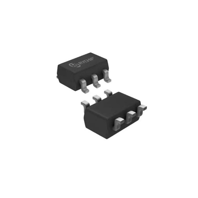 ln stock Synchronous buck voltage regulator RY3821E electronic components chips integrated circuitschip