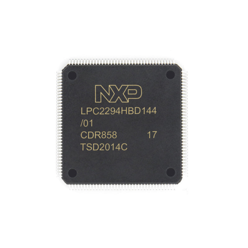 ln Stock microcontroller LPC2294HBD144/01 new original ic chip intergrated circuit a2v64s40ctpg6