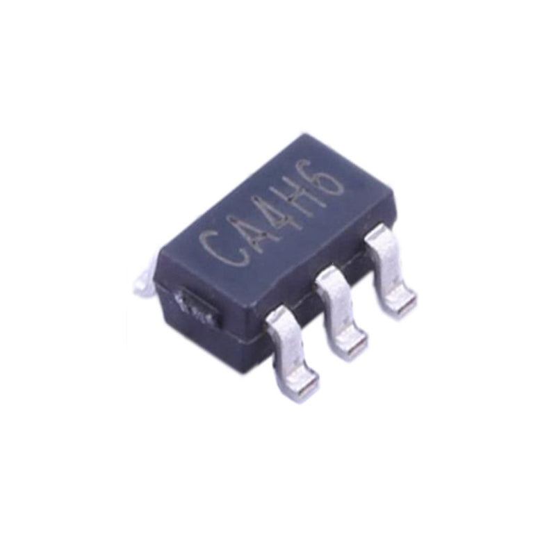 ln stock Low power single channel low voltage comparator LMV331TP-TR electronic components ic chips integrated circuitsic chip
