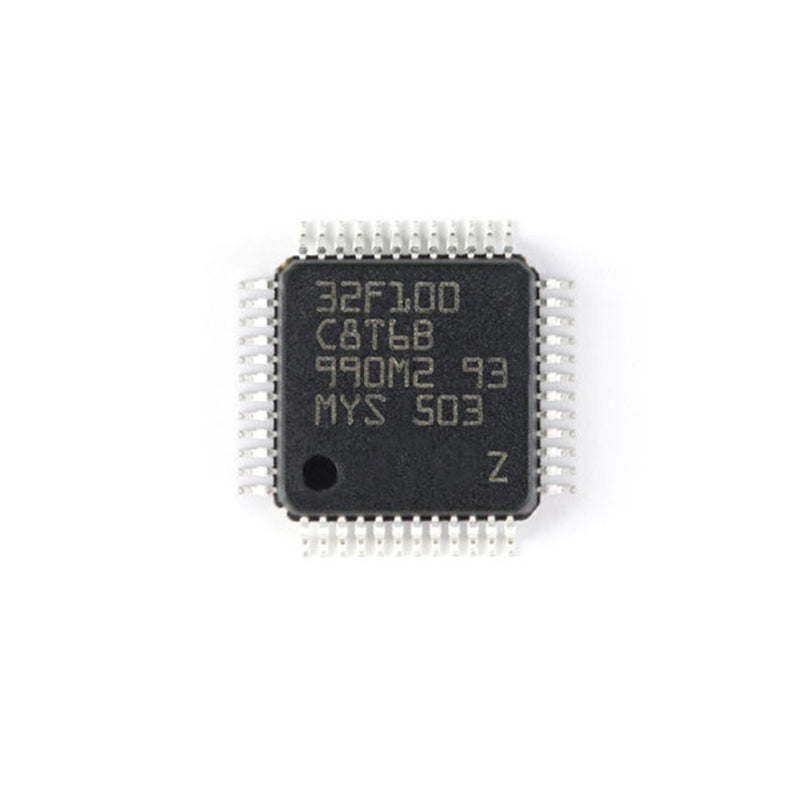 Genuine ST ARM STM32F100C8T6 Microcontroller Chip MCU