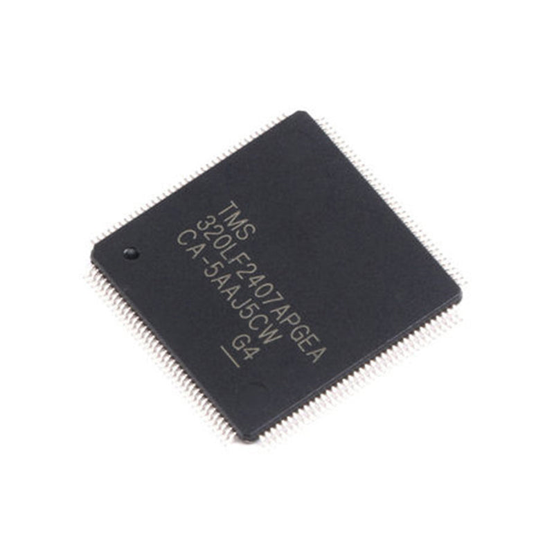 High Quality LQFP-80 32 Bit MCU TMS320LF2407APGEA LQFP-144 Chip Integrated Circuit Decoder