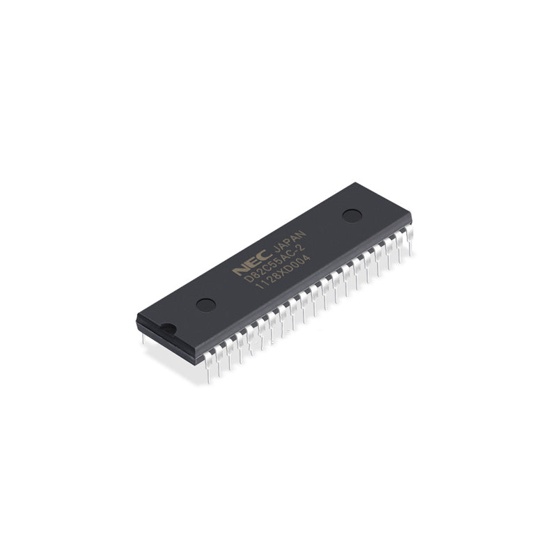 Genuine Radiation-resistant Programmable Peripheral Interface 82C55AC-2 Microcontroller Chip