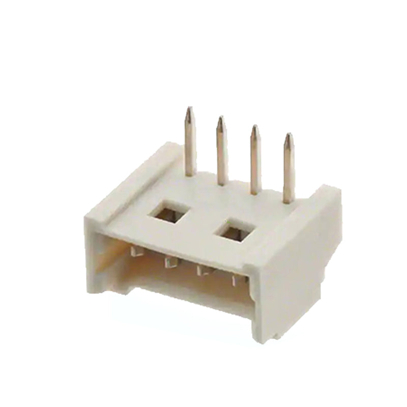 53048-0410 0530480410 4P 1.25MM pitch socket Brand New Original Stock Welcome To Inquire