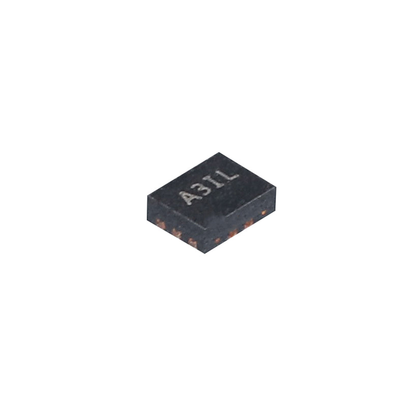 High Quality QFN10 Signal Analog Switch SGM3717YUWQ10G/TR laptop Motherboard IC Chip Remove Machineic chip
