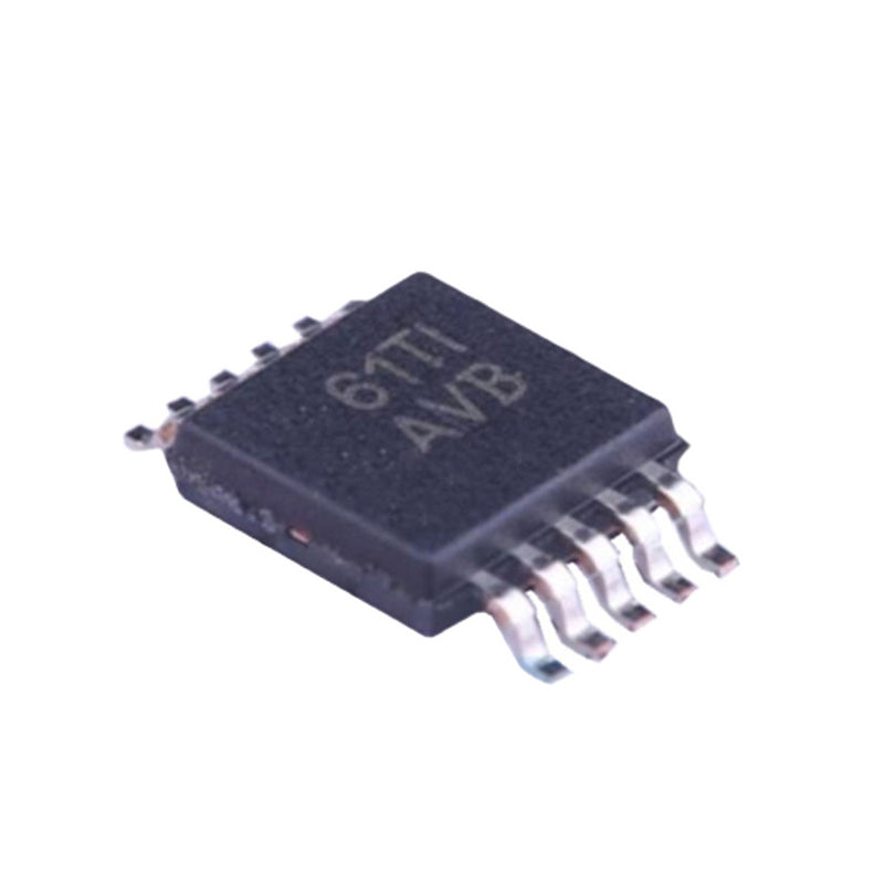 BOM Supply Microcontroller TPS60500DGSR Electronic Components IC Chip Integrated Circuits Parts Accessories