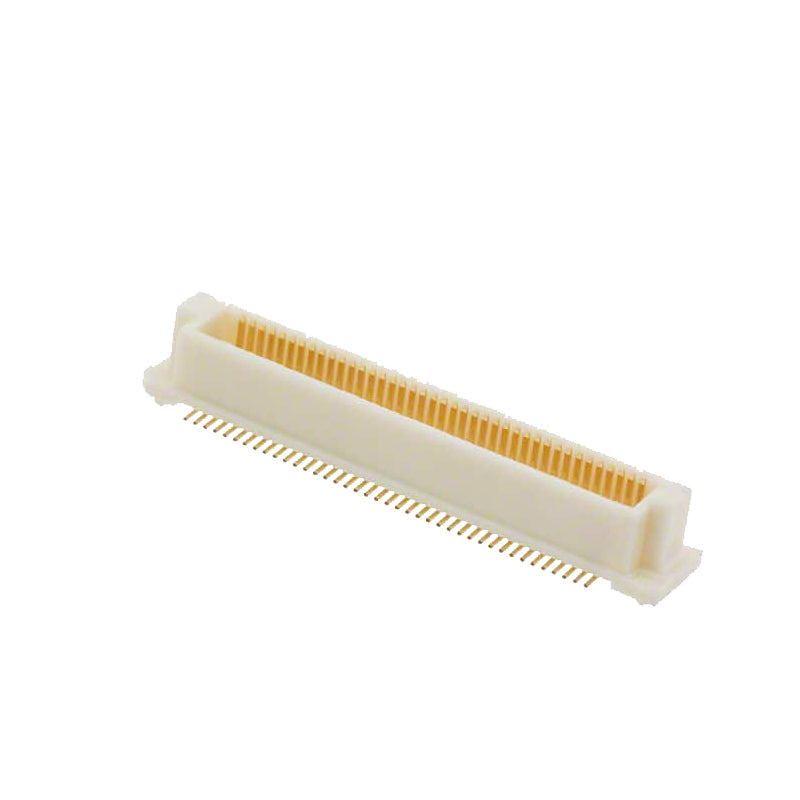FX8C-80P-SV4(91) Connector 80P 0.6mm Spacing FX8C Series New Original Stock Welcome To Inquire
