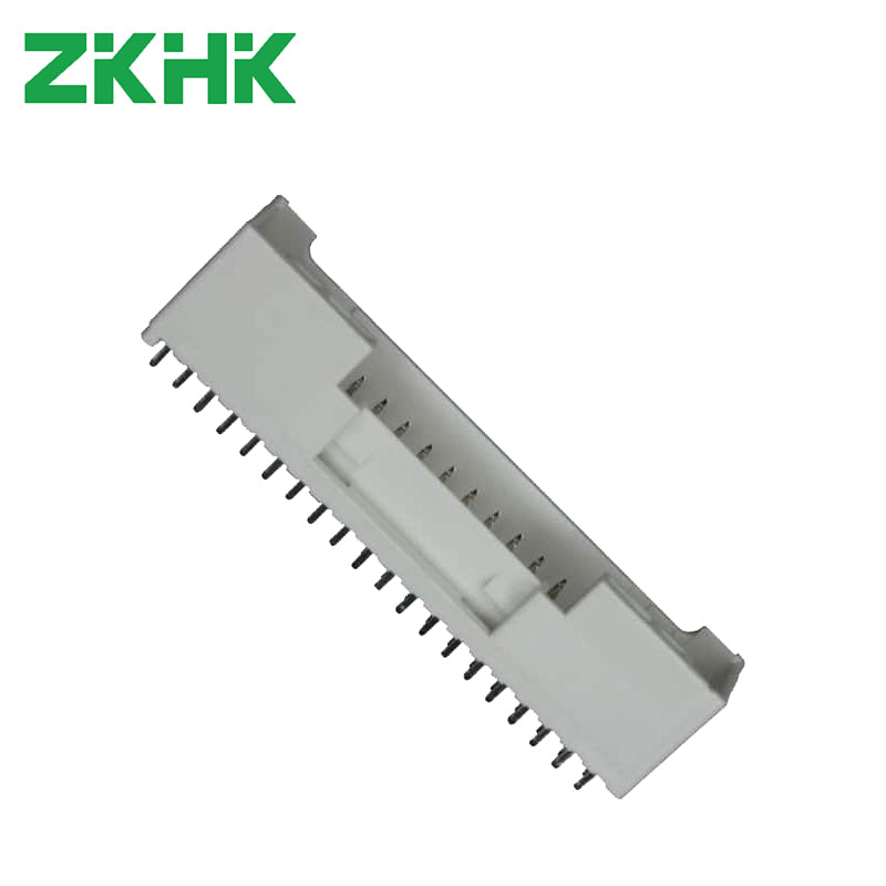 B40B-PUDSS-1(LF)(SN) 40Pin Header 2.0mm Pitch Connector Brand New Original Stock Welcome To Inquire