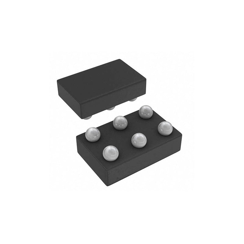 High Quality Package DSBGA-6 Power Switch TPS22922BYZPR Chip Integrated Circuit Decoder