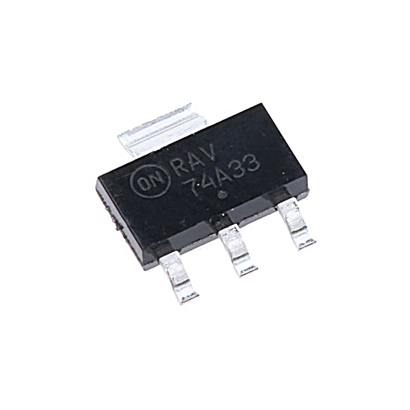 Ori ginal Low voltage differential regulator chip NCV4264-2ST50T3G electronic components integrated circuits SM7035P ic chips