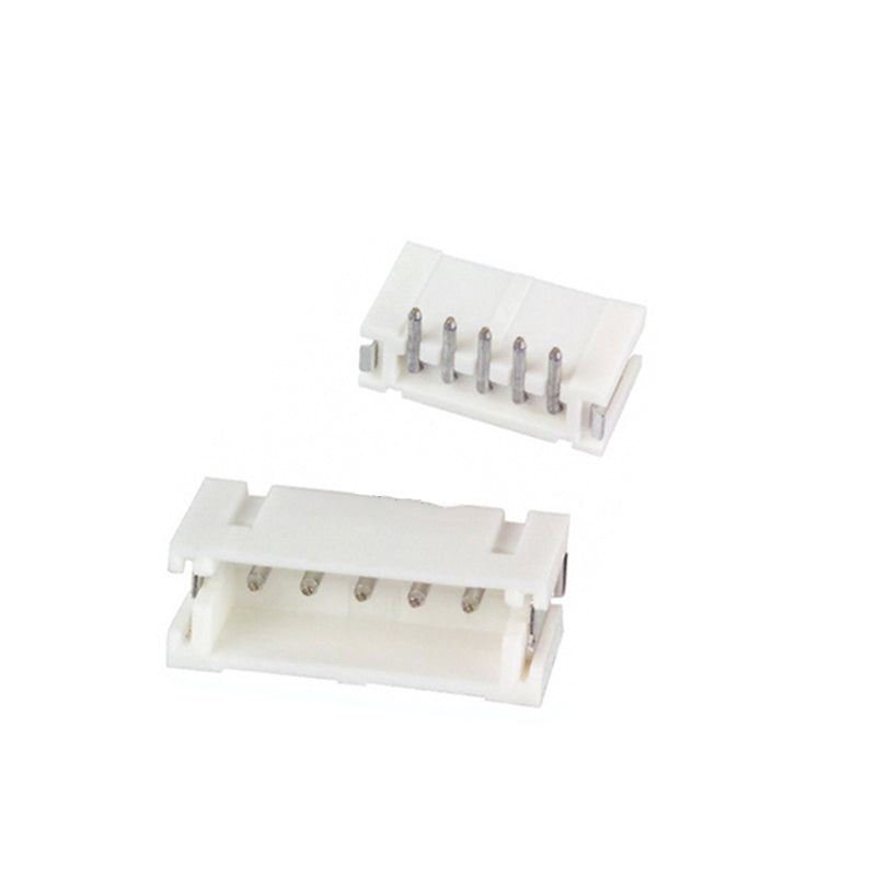 B5B-ZR-SM4-TF(LF)(SN) 5pin 1.5mm pitch connector Brand New Original Stock Welcome To Inquire