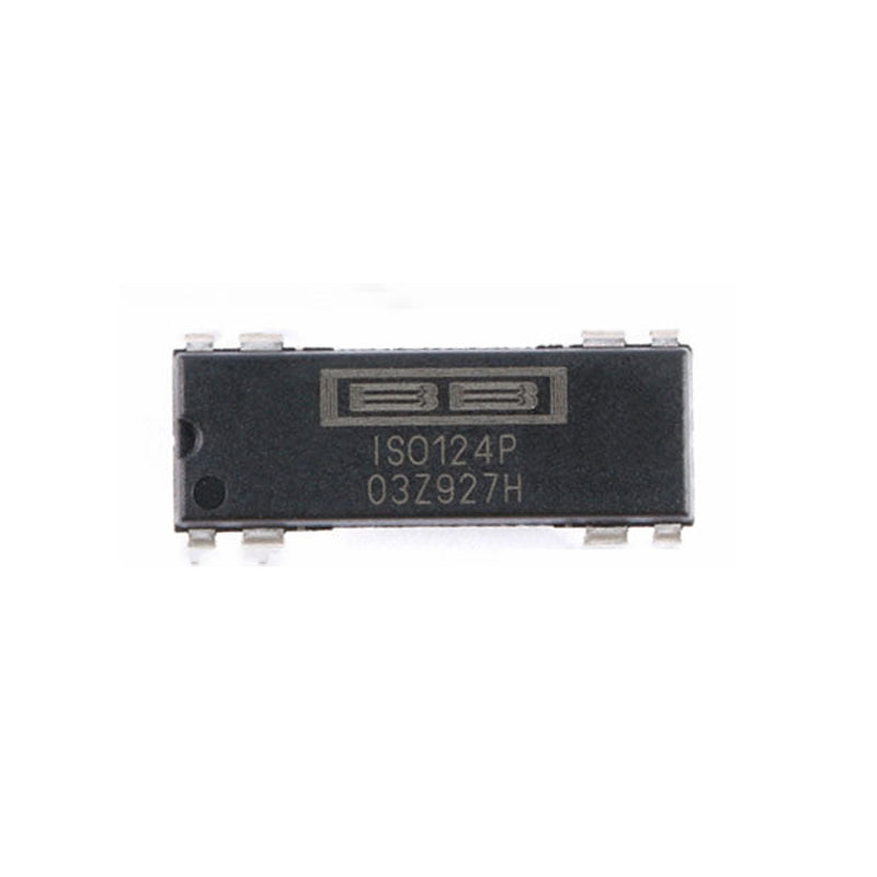 Electronic Digital isolator cellphone chip ISO124P new original ic chip intergrated circuit a2v64s40ctpg6