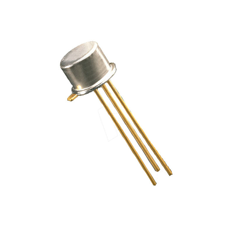 High Quali ty Temperature Sensor AD590JH new original ic chip intergrated circuit a2v64s40ctpg6