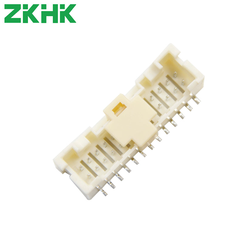BM26B-PUDSS-TFC(LF)(SN) Header 26P 2.0MM Pitch Connector Brand New Original Stock Welcome To Inquire