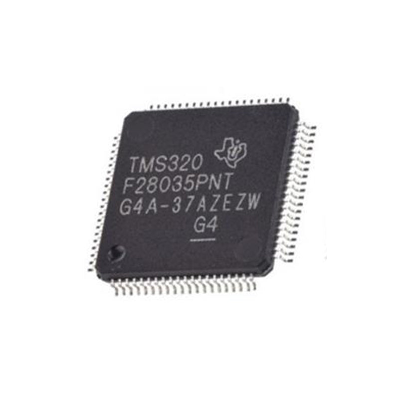 New Original IC Integrated Circuit TAS5731MPHP IC Chip