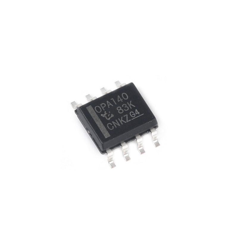 New SMD SOP8 Amplifier INA129UA/2K5 Original INA129UA Integrated Circuits IC Chip