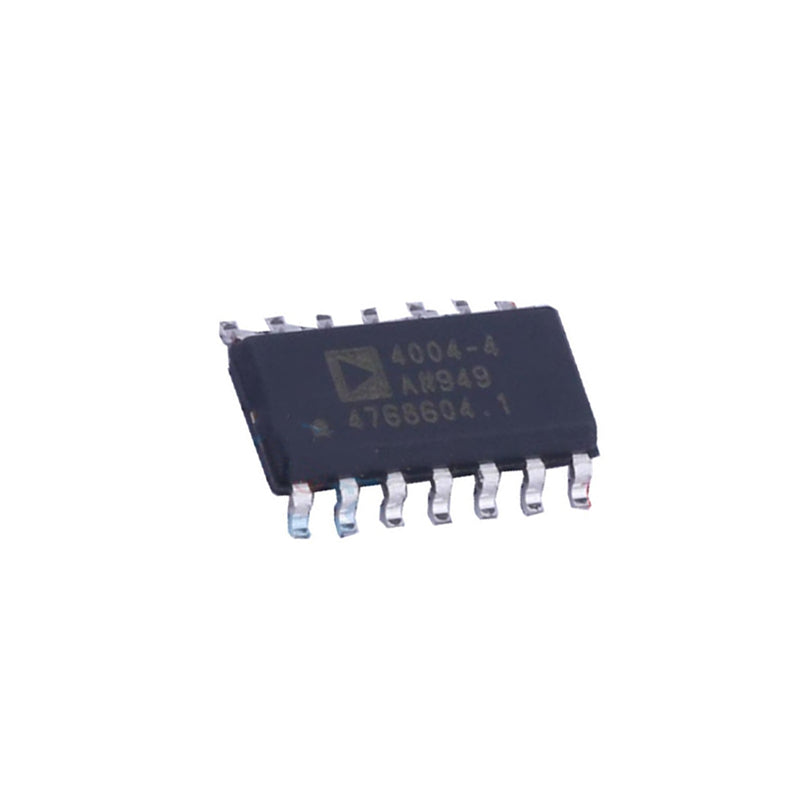 In Stock SOP-14 Precision Amplification ADA4004-4ARZ Semiconductor Integrated Circuit IC Chipic chip
