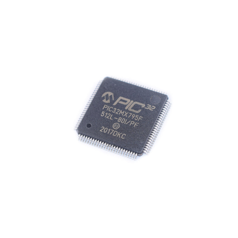 Genuine Original PIC32MX695F512 Integrated Circuit IC Chip