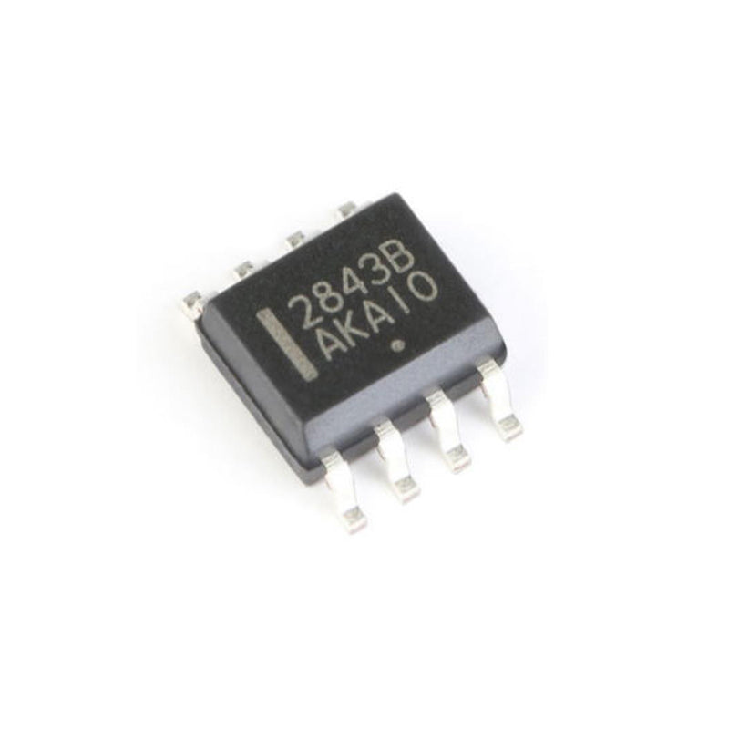 High Quali ty control chip supply integrated circuits UC2843B new original ic chip intergrated circuit a2v64s40ctpg6