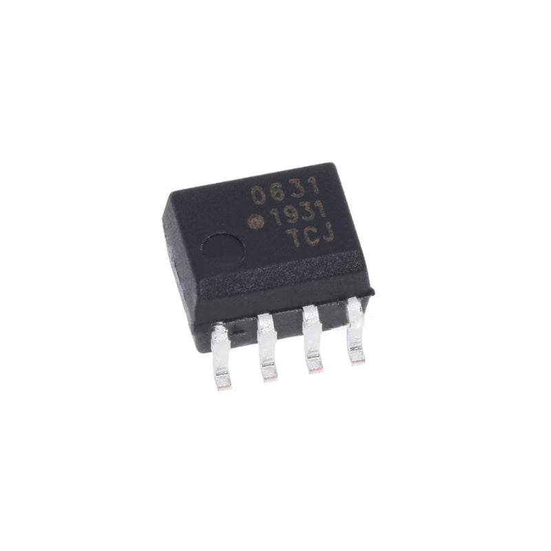 Ori ginal Logic output optical isolator HCPL-0631-500E electronic components integrated circuits SM7035P ic chips