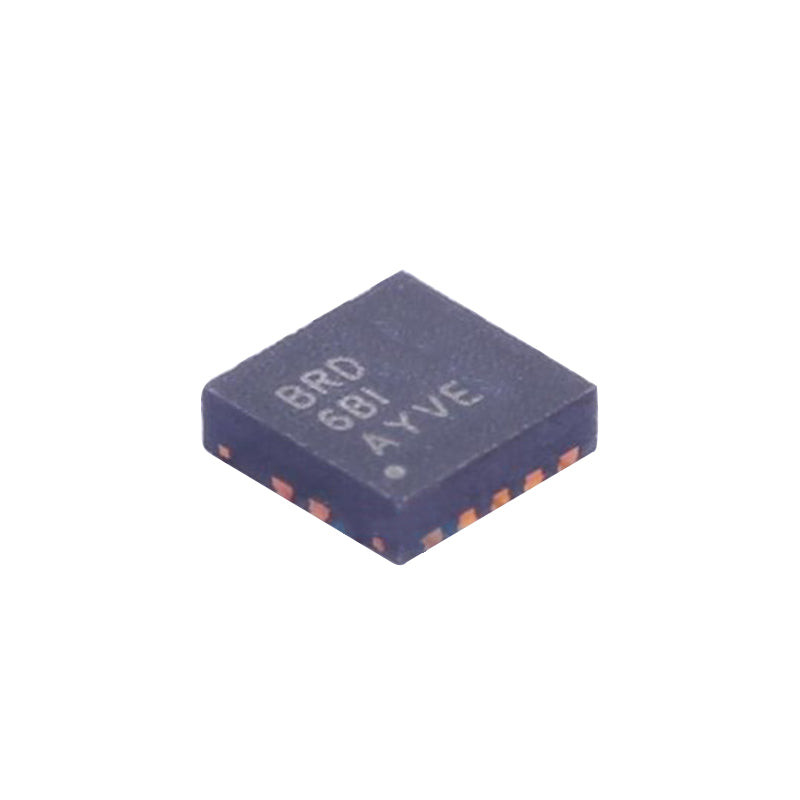 New Original IC Integrated Circuit TPS61026DRCT IC Chip