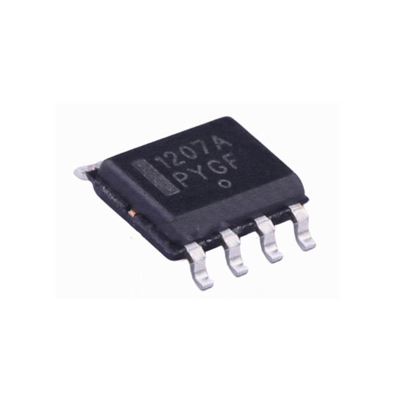 Hi gh QuaI i ty power management chip NCP1207ADR2G new original ic chip intergrated circuit a2v64s40ctpg6