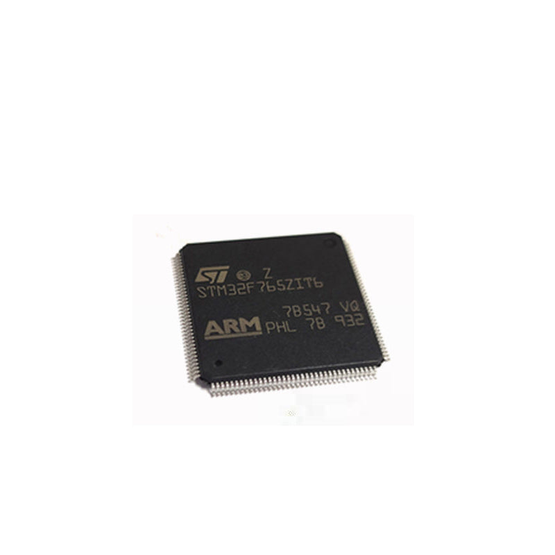 Original In Stock Embedded 32-Bit ARM STM32F746VET6 MCU Microcontroller