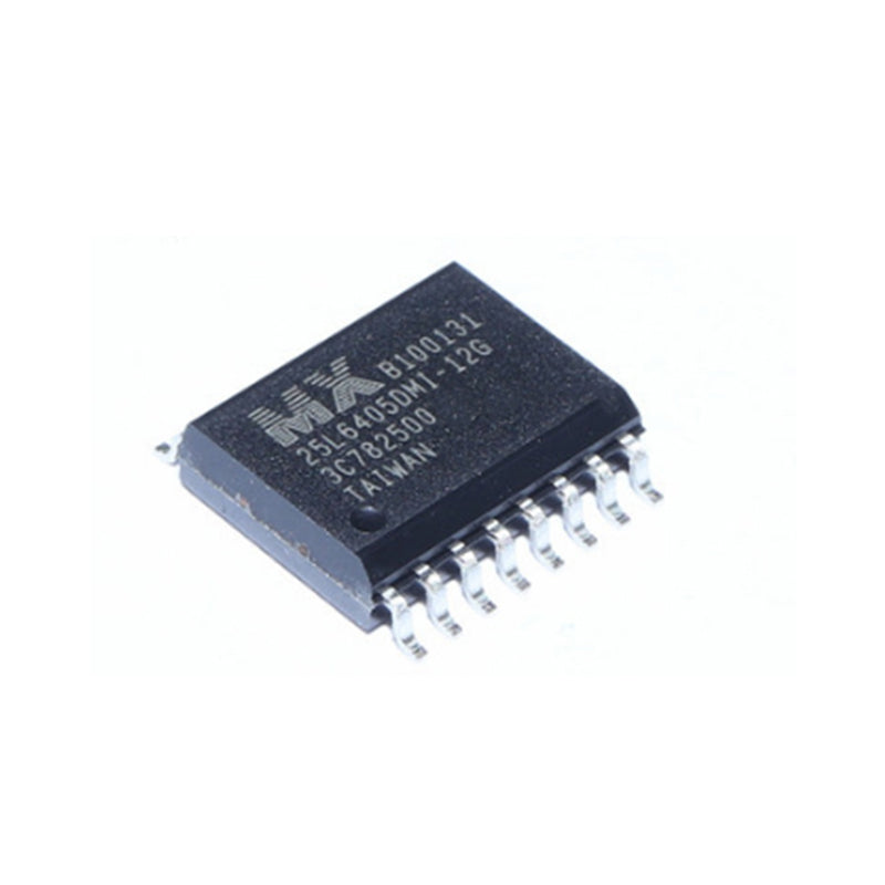 New Original SOP-16 16M MX25L6405DMI-12G Serial Flash chipic chip
